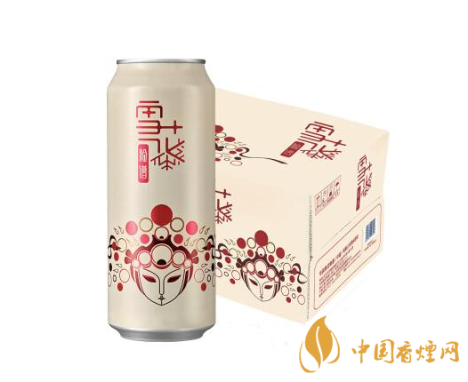 雪花臉譜花旦啤酒價(jià)格查詢 雪花臉譜啤酒多少錢(qián)一瓶
