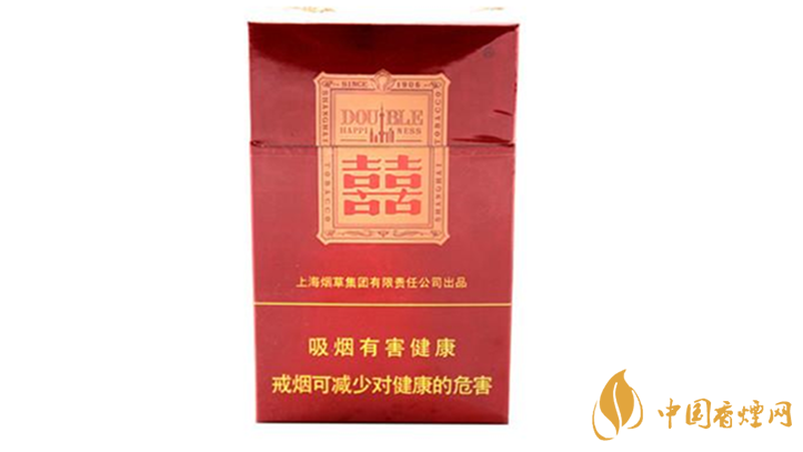 紅雙喜晶派香煙好抽嗎？紅雙喜晶派香煙口感測評