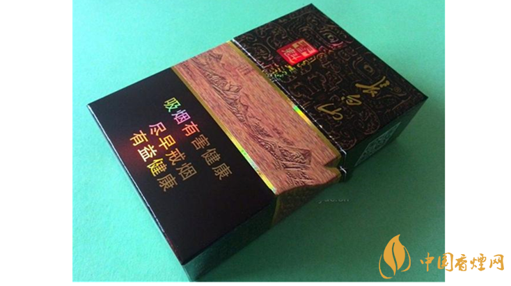 長(zhǎng)白山香煙香魁有幾種？2020長(zhǎng)白山香煙香魁種類及價(jià)位