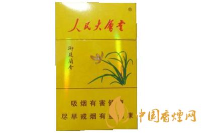 人民大會堂御廷蘭香多少錢 人民大會堂御廷蘭香價(jià)格介紹