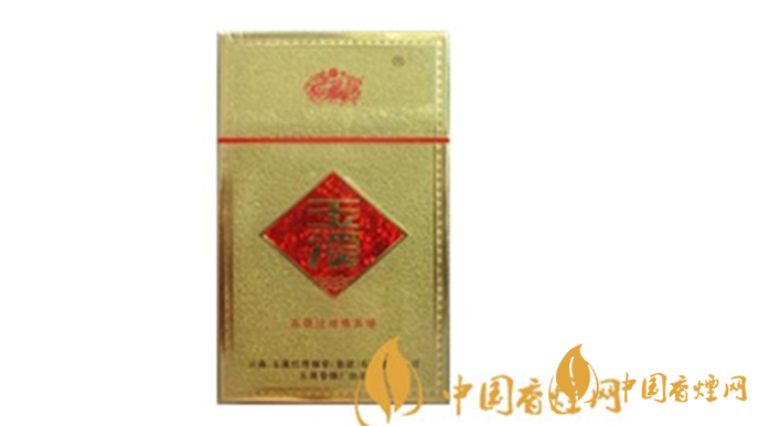 玉溪硬和諧怎么樣？2020玉溪系列最好抽四款香煙測(cè)評(píng)