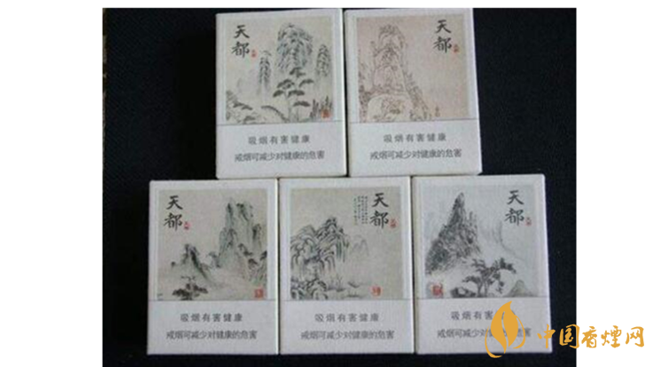 黃山系列香煙哪款好抽？4款黃山系列香煙口感好推薦
