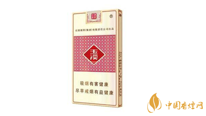 玉溪清香世家怎么樣？玉溪清香世家口感包裝賞析2020