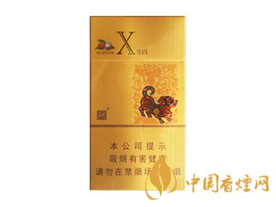 2025嬌子x龍韻多少錢一包 2025嬌子x系列價格表圖
