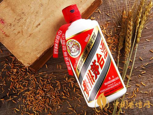 2020年中秋節(jié)茅臺什么價？53度飛天茅臺零售價是多少？