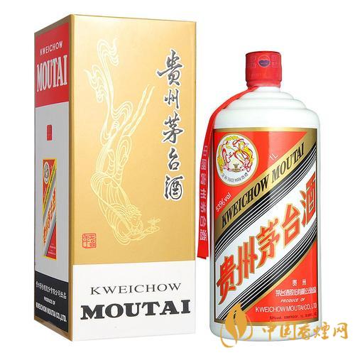 2020年中秋節(jié)茅臺什么價？53度飛天茅臺零售價是多少？