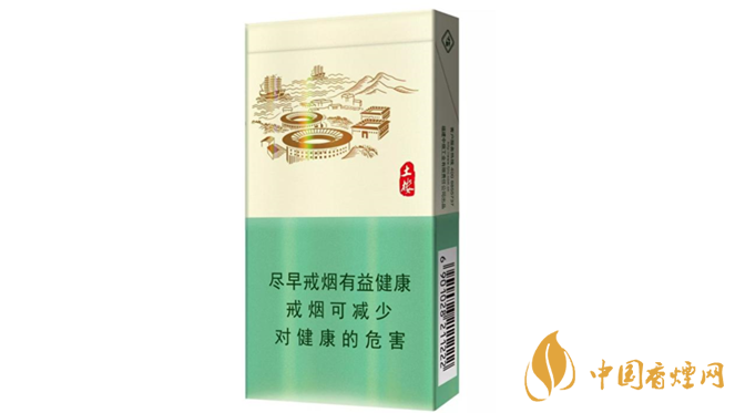 土樓香煙怎么樣？好抽土樓香煙推薦2020