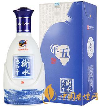 2020最新老白干酒價(jià)格表 五星39度衡水老白干價(jià)格多少？