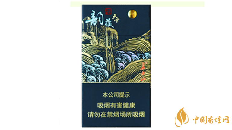 長(zhǎng)白山韻藏天下細(xì)支好抽嗎？長(zhǎng)白山韻藏天下細(xì)支口感測(cè)評(píng)