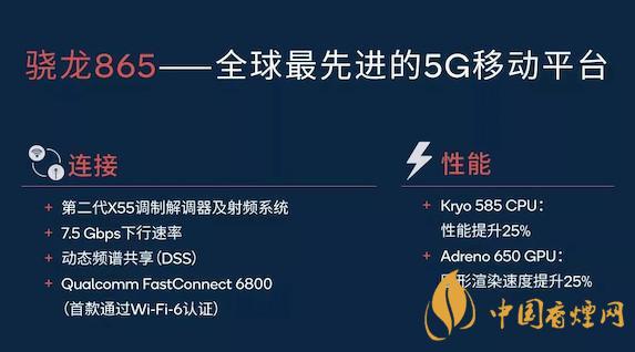 高通驍龍765G和865有多大差別？哪個(gè)更好？