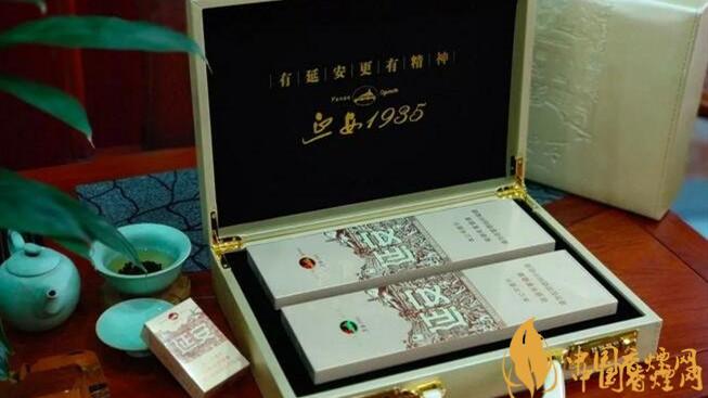 中秋送禮送哪款香煙好？2020年最適合送禮細(xì)支香煙排行