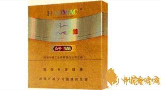 好貓非常普通版好抽嗎？好貓非常普通版包裝口感測評
