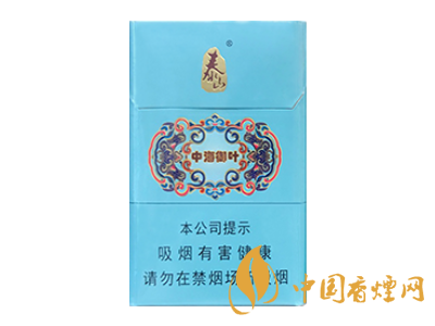 泰山(中海御葉)