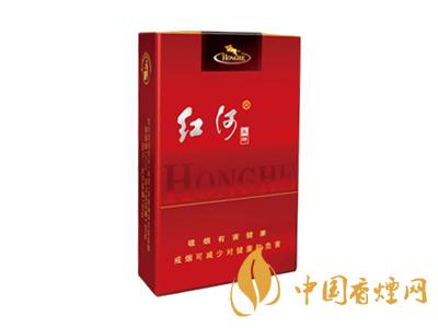 紅河牌香煙價(jià)格表和圖片 2020紅河煙多少錢一包？