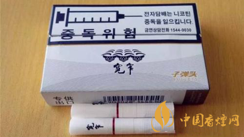 國產(chǎn)煙彈怎么樣？國產(chǎn)煙彈品牌排行榜2020