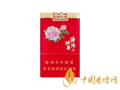 黃金葉(軟洛陽牡丹)
