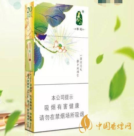 泰山茶香煙多少錢一包 好抽的泰山茶產品參數(shù)介紹