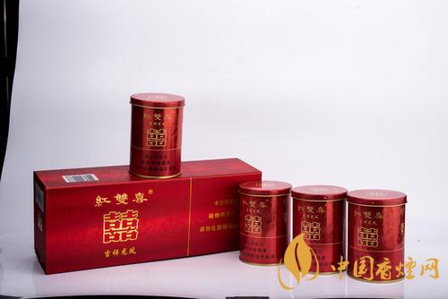 紅雙喜吉祥龍鳳香煙價(jià)格查詢(xún)  紅雙喜吉祥龍鳳香煙口感評(píng)測(cè)