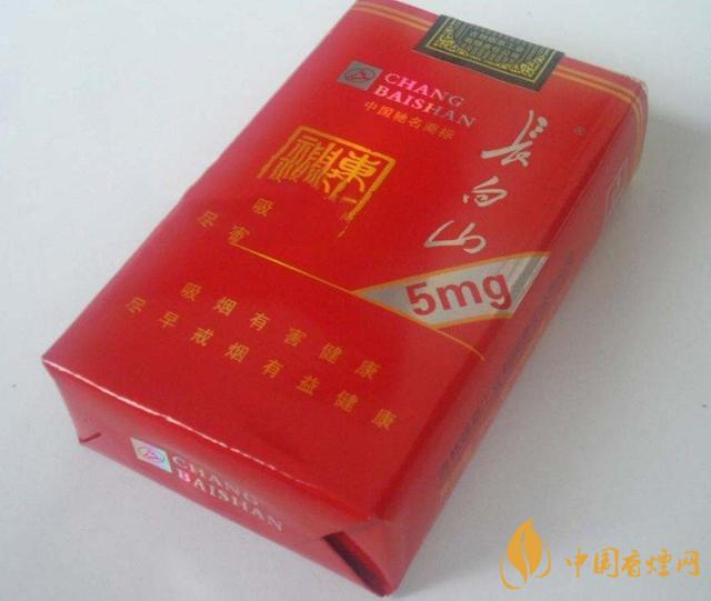 低焦低價格的煙有哪些？7款低焦低價格的煙推薦