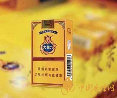 100元一包的煙有哪些？100元左右的香煙推薦