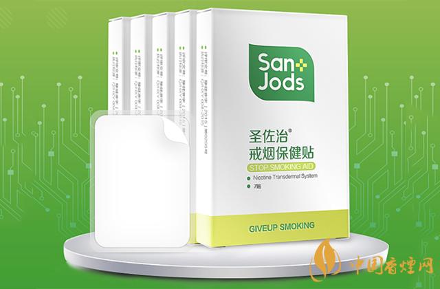 戒煙貼貼多久能戒煙？戒煙貼的功能和使用方法說明