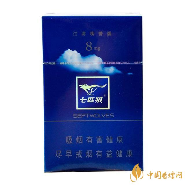 100元一包的煙有哪些？100元左右的香煙推薦