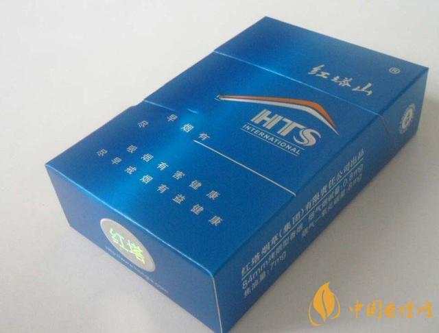 低焦低價格的煙有哪些？7款低焦低價格的煙推薦