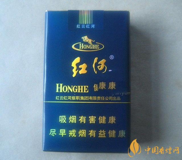 低焦低價格的煙有哪些？7款低焦低價格的煙推薦