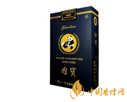 國(guó)寶香煙多少錢(qián)一包 國(guó)寶香煙價(jià)格排行榜