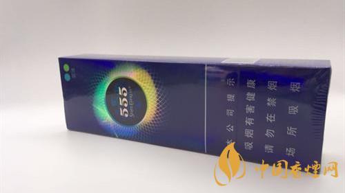 555香煙怎么樣？2020年口感最好555香煙推薦