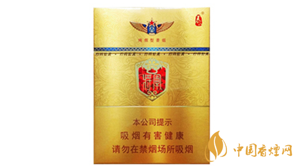 2025泰山金將中支什么價格 泰山香煙價格表大全最新2025
