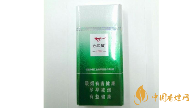 七匹狼香煙好抽嗎？2020年10元價位好抽香煙排行