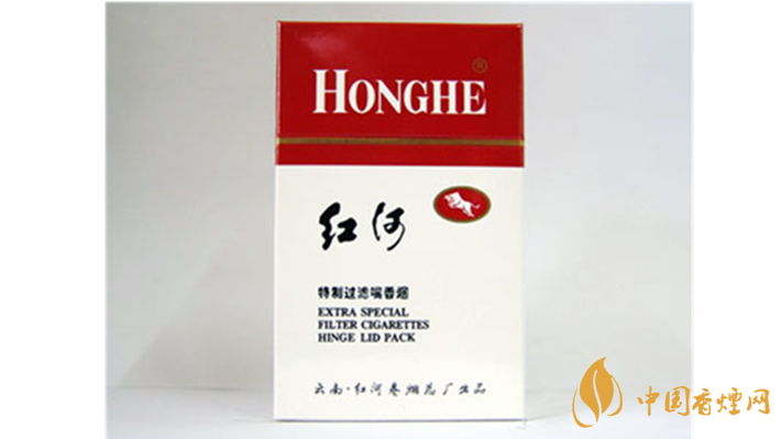 紅河香煙如何區(qū)別真?zhèn)?？紅河香煙真假區(qū)別詳情2020