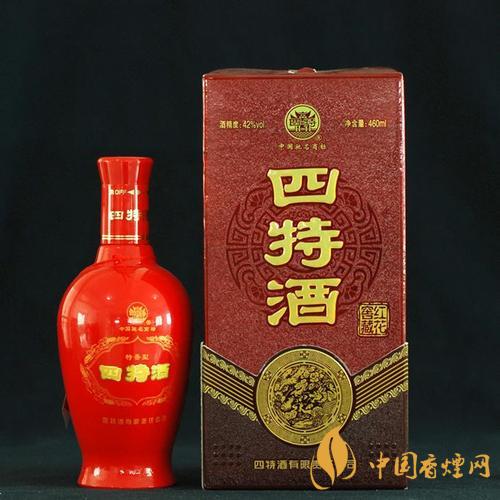四特酒怎么樣？四特酒好不好喝？