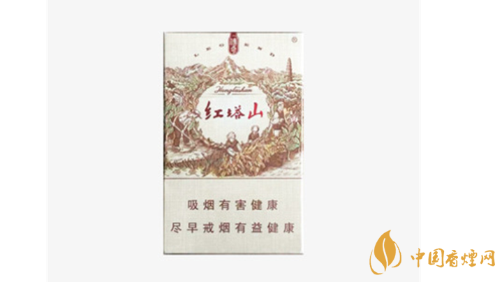 2020紅塔山傳奇香煙怎么樣？紅塔山傳奇口感品析2020