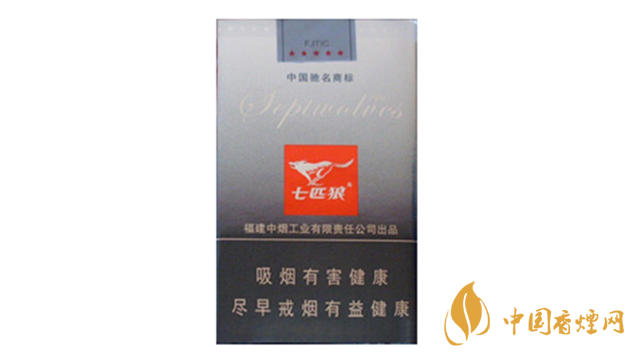 七匹狼軟灰好抽嗎？七匹狼軟灰怎么樣