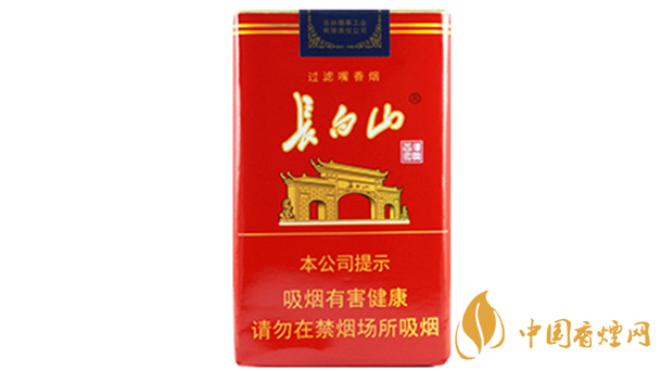 長(zhǎng)白山軟紅一包香煙多少錢 長(zhǎng)白山軟紅市場(chǎng)價(jià)2025