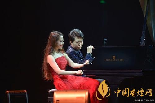 郎朗宣布妻子吉娜懷孕喜訊 終于迎來愛情的結(jié)晶！