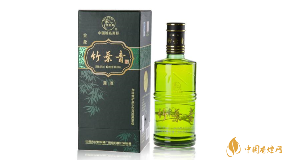 38度竹葉青多少錢一瓶？竹葉青價格表及種類2020