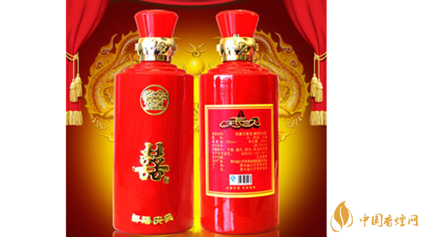 茅臺(tái)喜酒多少錢一瓶？茅臺(tái)喜酒圖片及價(jià)格2020