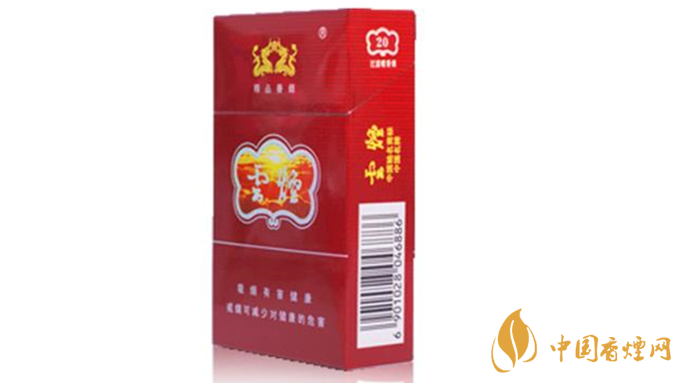云煙紫云好抽嗎？云煙紫香煙全面測(cè)評(píng)2020