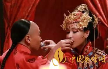 古代結(jié)婚為什么要喝交杯酒？你知道原因嗎？