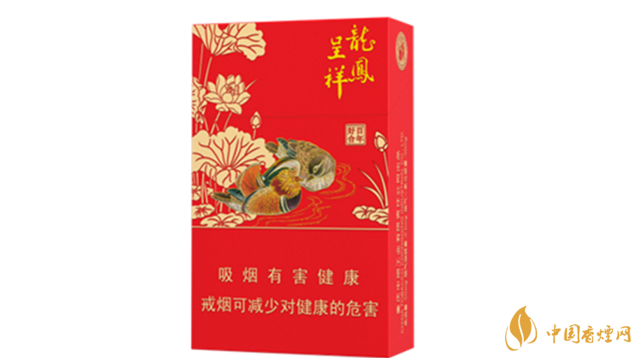 龍鳳呈祥百年好合多少錢？龍鳳呈祥百年好合香煙價格2020