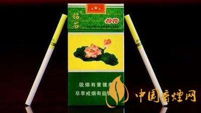 荷花煙為什么這么火？荷花煙受歡迎原因2020