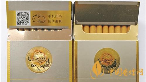 芙蓉王真假煙辨別2020 芙蓉王假煙怎么看？
