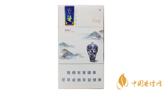人民大會(huì)堂香煙好抽嗎？人民大會(huì)堂細(xì)古瓷香煙品析2020
