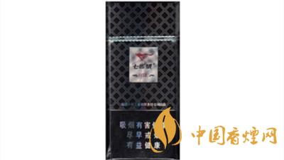 七匹狼細(xì)煙有哪些？七匹狼細(xì)煙種類價(jià)格詳情2020
