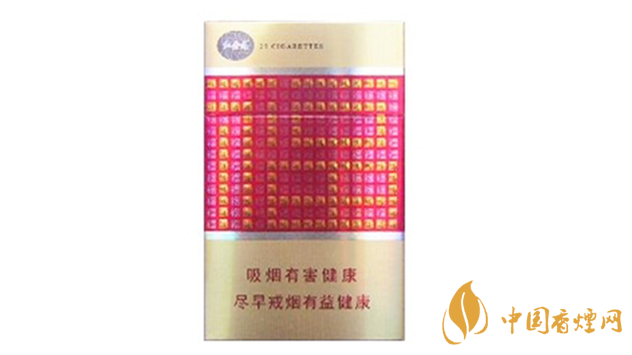 紅金龍硬福滿多多少錢一包？紅金龍硬福滿多價(jià)格2020