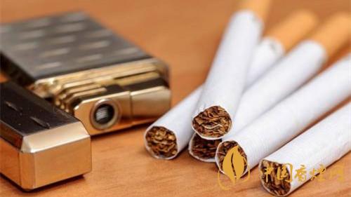 香煙保質(zhì)期是多長時間？香煙可以存放多久？