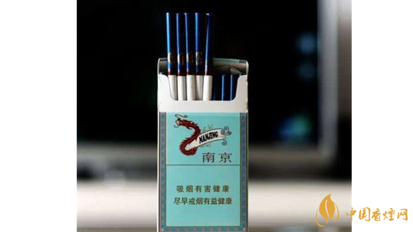 南京炫赫門為什么是甜的？南京炫赫門好抽嗎？